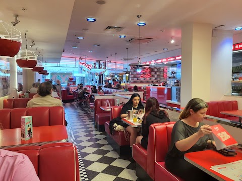 Ed's Easy Diner