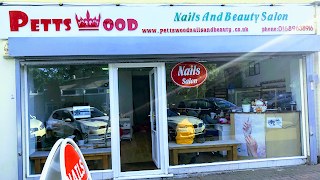 Petts Wood Nails and Beauty Salon | Petts Wood Station, Nails in Orpington, Bromley