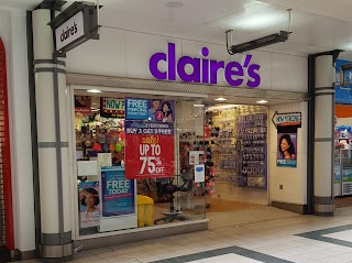 Claire's