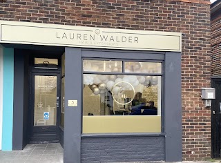 Lauren Walder Hair & Extensions