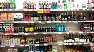 Iceland Supermarket Sheffield