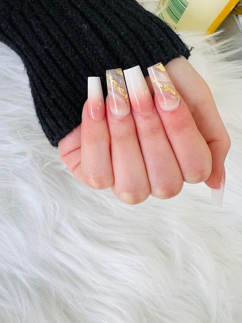 Ivy's Nail Lounge