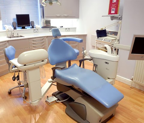 Leicestershire Dental Studio