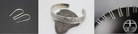 Ami Hallgarth Jewellery