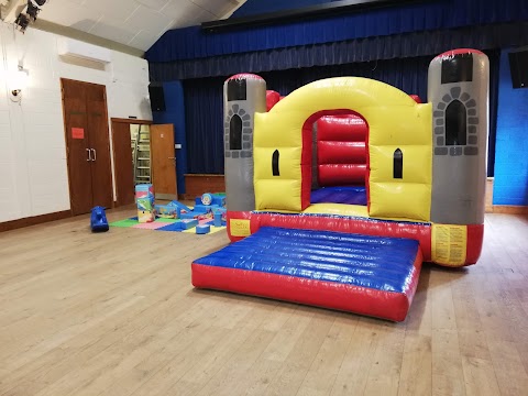 Bradfield Village Hall