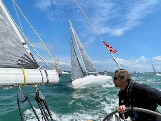 London School of Sailing