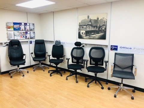 GW Office Furniture Ltd