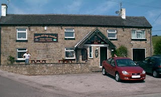 Mow Cop Inn