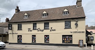 The Ship Inn