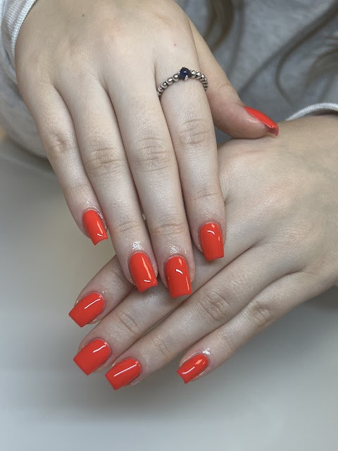 Glitz&GlamNailBar