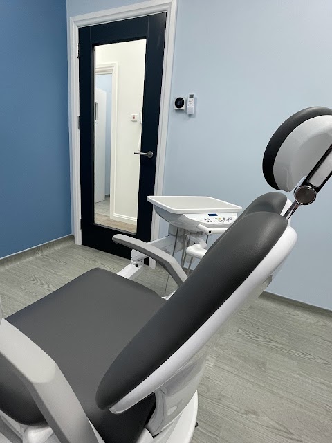 The Dental Parlour