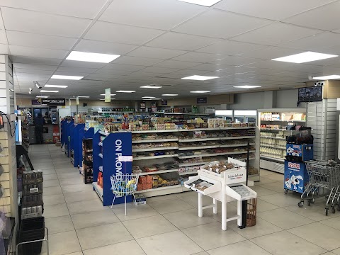 Unique Convenience Store (Premier)