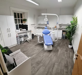 Newry Dental Centre