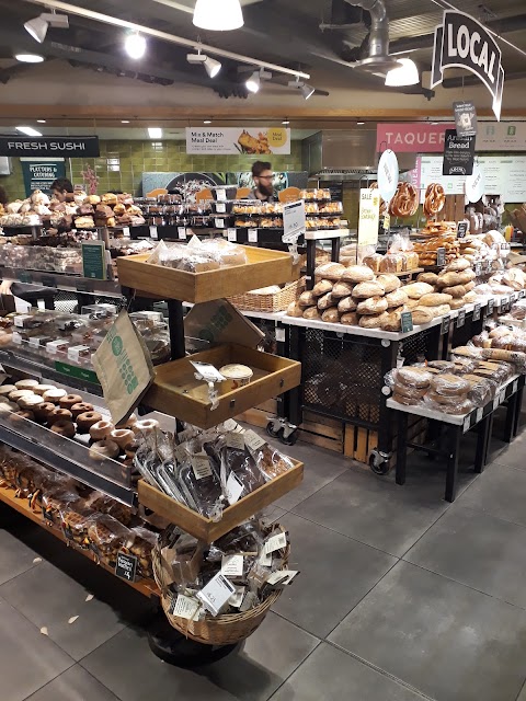 Whole Foods Market