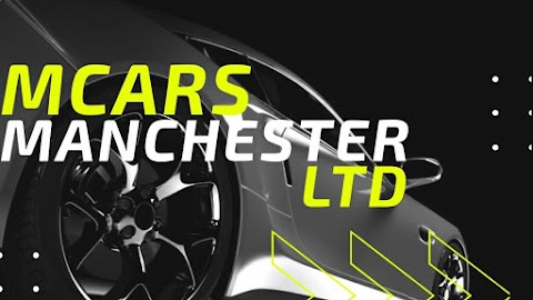 MCaRs Manchester Ltd