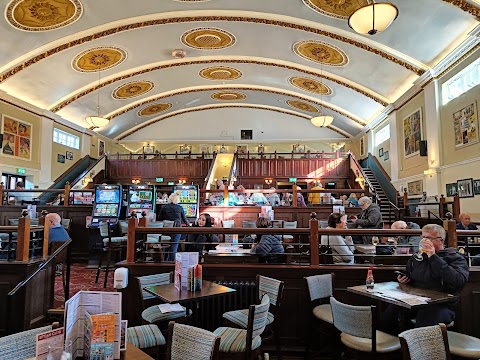 The Picture House - JD Wetherspoon