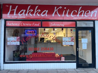 Hakka Kitchen