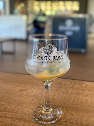 Shortcross Gin & Whiskey - Rademon Estate Distillery