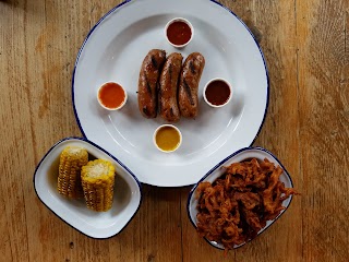 Blue's Smokehouse Newbury