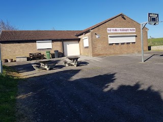 Cam Youth and Community Centre