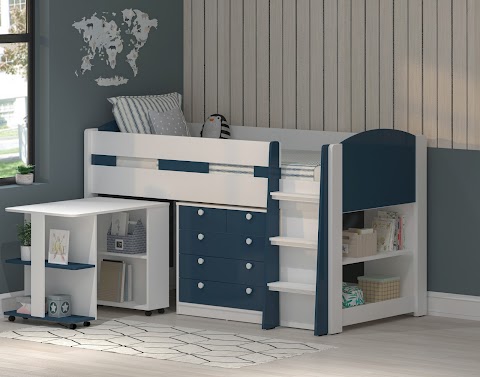 Sleepland Beds®