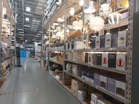 B&Q Norwich - Boundary Road