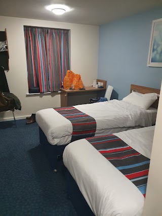 Travelodge Edinburgh Cameron Toll