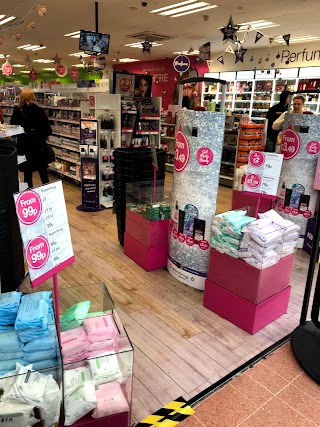 Superdrug