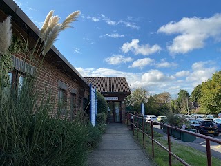 Woking Community Hospital