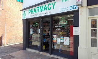 Fishlocks Pharmacy