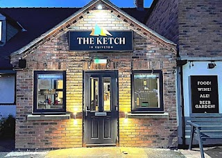 The Ketch