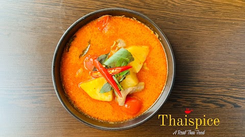 Thaispice London ♨