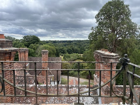 The Bramble Hill Hotel