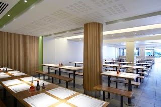 wagamama lakeside