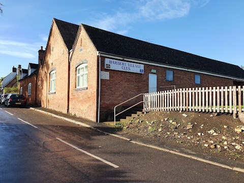 Harbury Village Club & Institute