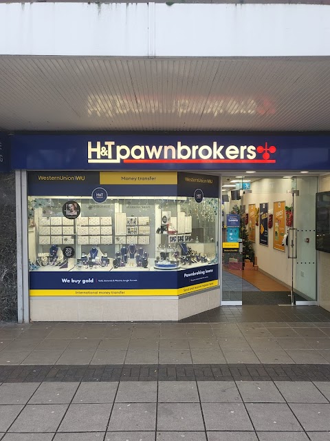 H&T Pawnbrokers