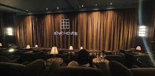 Shoreditch Screening Room