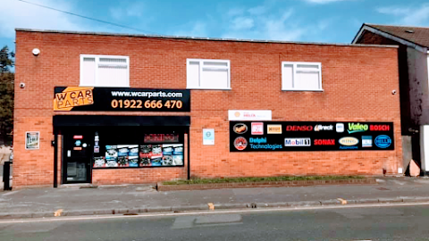 Willenhall Car Parts