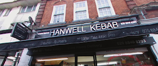 Hanwell Kebab