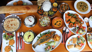 The Cochin Indian Restaurant