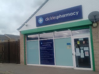 Dickies Pharmacy