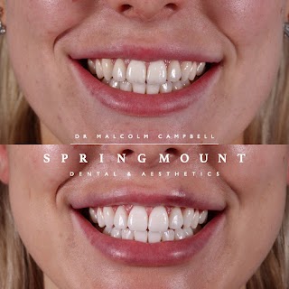 Springmount Dental & Aesthetics - Chesterfield