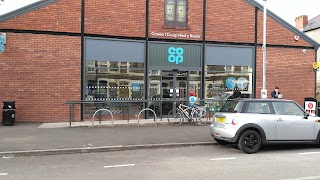 Co-op Food - Cardiff - Kings Road