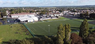 Chipping Sodbury School