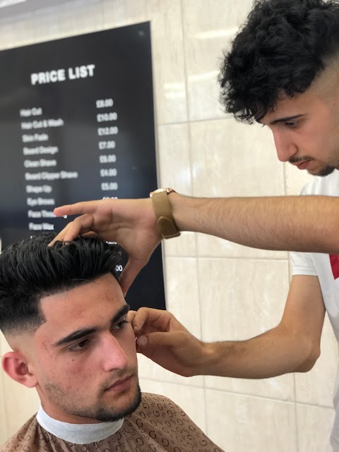 Unique Style Barbers