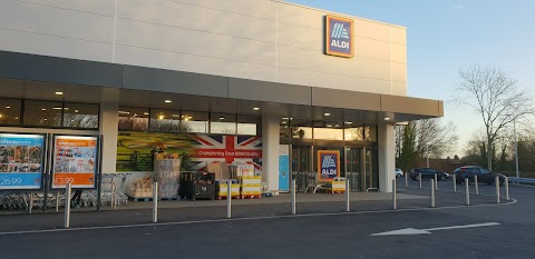 ALDI