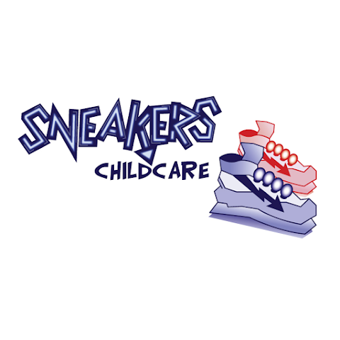 Little Sneakers At Lodge Park