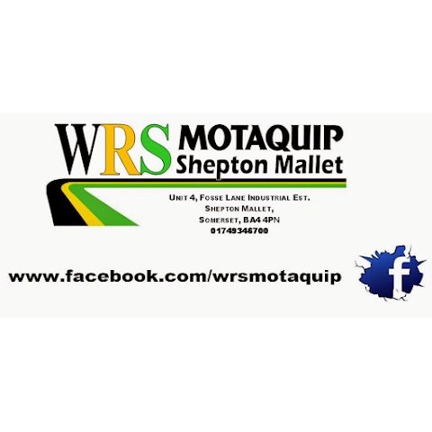 W R S Motaquip