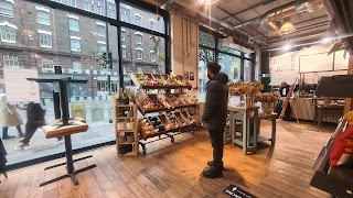 Planet Organic - Spitalfields