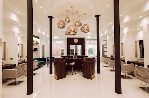 Cheshire Hair Clinic